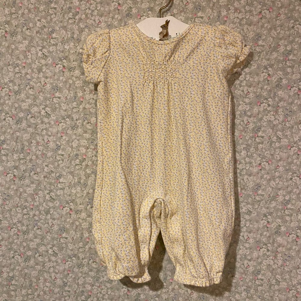 baby girls 1 pc